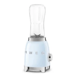 Smeg Pastel Mavi Blender PBF01PBEU Hemen Al