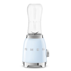 Smeg Pastel Mavi Blender PBF01PBEU