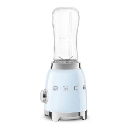 Smeg Pastel Mavi Blender PBF01PBEU Hemen Al