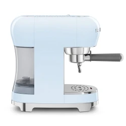 Smeg Pastel Mavi Espresso Kahve Makinesi ECF02PBEU Hemen Al