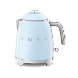 Smeg Pastel Mavi Isı Ayarlı Kettle KLF05PBEU (0.8 lt)