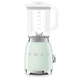 Smeg Pastel Yeşil Blender - BLF03PGEU