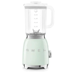Smeg Pastel Yeşil Blender - BLF03PGEU Hemen Al