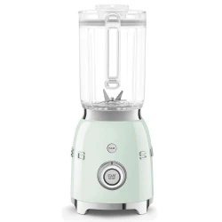 Smeg Pastel Yeşil Blender - BLF03PGEU Hemen Al