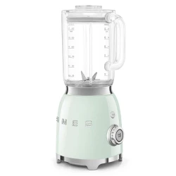 Smeg Pastel Yeşil Blender - BLF03PGEU Hemen Al