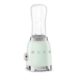 Smeg Pastel Yeşil Blender PBF01PGEU Hemen Al