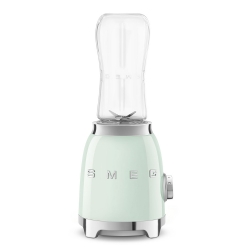 Smeg Pastel Yeşil Blender PBF01PGEU