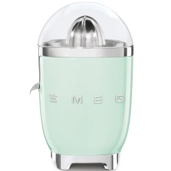 Smeg Pastel Yeşil Narenciye Sıkacağı - CJF11PGEU Hemen Al
