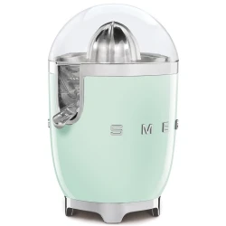 Smeg Pastel Yeşil Narenciye Sıkacağı - CJF11PGEU Hemen Al