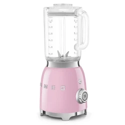 Smeg Pembe Blender - BLF03PKEU Hemen Al
