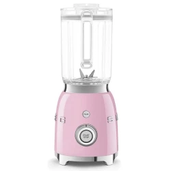 Smeg Pembe Blender - BLF03PKEU Hemen Al