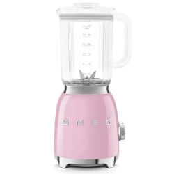 Smeg Pembe Blender - BLF03PKEU Hemen Al