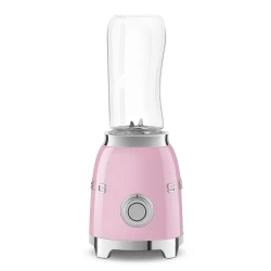 Smeg Pembe Blender PBF01PKEU Hemen Al