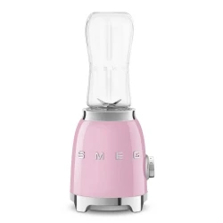 Smeg Pembe Blender PBF01PKEU Hemen Al