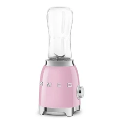 Smeg Pembe Blender PBF01PKEU Hemen Al