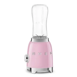 Smeg Pembe Blender PBF01PKEU Hemen Al