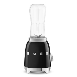 Smeg Siyah Blender PBF01BLEU