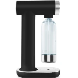 Smeg Siyah Sodalı Su Hazırlayıcı - SKC01BLM Hemen Al