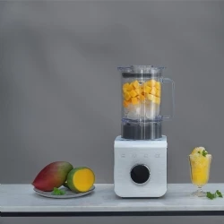 Smeg Siyah Yüksek Performanslı Blender BLC01BLMEU Hemen Al