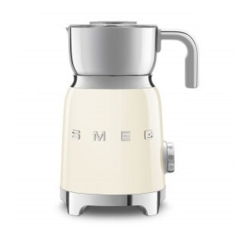 Smeg Krem Süt Köpürtme Makinası MFF01CREU