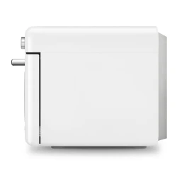 Smeg Tezgah Üstü Kombi Buharlı Beyaz Fırın COF01WHEU Hemen Al