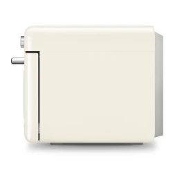 Smeg Tezgah Üstü Kombi Buharlı Krem Fırın COF01CREU Hemen Al