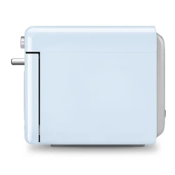 Smeg Tezgah Üstü Kombi Buharlı Pastel Mavi Fırın COF01PBEU Hemen Al