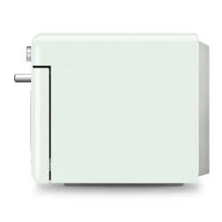 Smeg Tezgah Üstü Kombi Buharlı Pastel Yeşil Fırın COF01PGEU Hemen Al