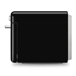 Smeg Tezgah Üstü Kombi Buharlı Siyah Fırın COF01BLEU Hemen Al