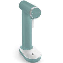 Smeg Zümrüt Yeşili Sodalı Su Hazırlayıcı - SKC01EGM Hemen Al