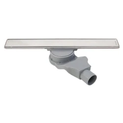 Sukar 80 Cm Plain Izgaralı Süzgeç 1153-0818023-01