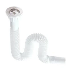 Sukar Lavabo Sifonu 24083 001 004
