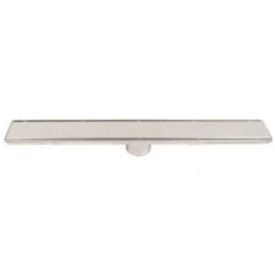 Sukar Line 6 40 Cm Plain Izgara