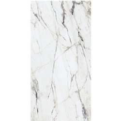 T-One Calacatta Capraia Modül A 12 mm Parlak Porselen Tezgah 162x323