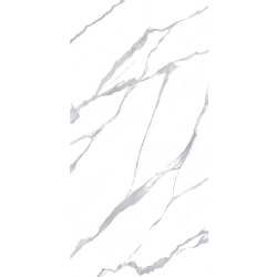 T-One Calacatta Extra 20 mm Parlak Porselen Tezgah 162x323