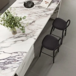 T-One Calacatta Viola 12 mm Mat Porselen Tezgah 162x323 Hemen Al