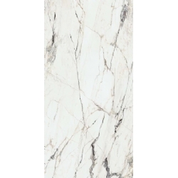 T-One Calcatta Capraia Modül B 6 mm Parlak Porselen Plaka 160x320
