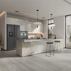 T-One Crystallus 6 mm Parlak Porselen Plaka 162x323 Hemen Al