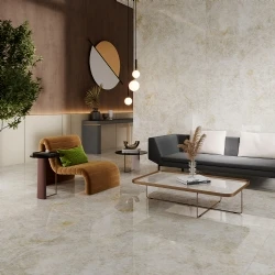 T-One Crystallus 6 mm Parlak Porselen Plaka 162x323 Hemen Al