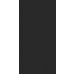 T-One Innovation Mega Siyah 12 mm Mat Porselen Tezgah 162x323