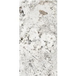 T-One Kalebodur Alaska White 6 mm Parlak Porselen Plaka 162x323 Hemen Al