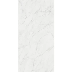 T-One Calacatta Caldia 12 mm Mat Porselen Tezgah 162x323