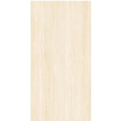 T-One Kalebodur Earth Travertine Ivory 6 mm Mat Porselen Plaka 162x323 Hemen Al