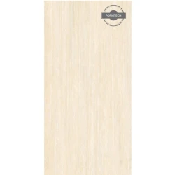 T-One Kalebodur Earth Travertine Ivory 6 mm Mat Porselen Plaka 160x320 Hemen Al