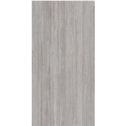 T-One Kalebodur Earth Travertine Silver 6 mm Mat Porselen Plaka 162x323