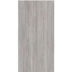 T-One Kalebodur Earth Travertine Silver 6 mm Mat Porselen Plaka 162x323 Hemen Al