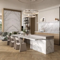 T-One Florence 6 mm Parlak Porselen Plaka 162x323 Hemen Al