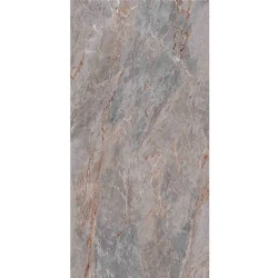 T-One Kalebodur Sarrancolin 6 mm Parlak Porselen Plaka 160x320 Hemen Al