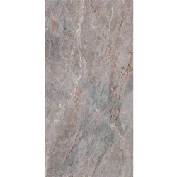 T-One Kalebodur Sarrancolin 6 mm Parlak Porselen Plaka 162x323 Hemen Al