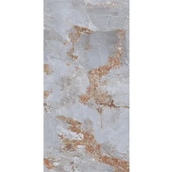 T-One Marmo Metallo 6 mm Mat Porselen Plaka 160x320 Hemen Al